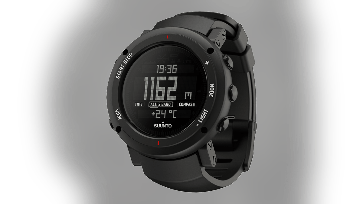 BarrieSuunto