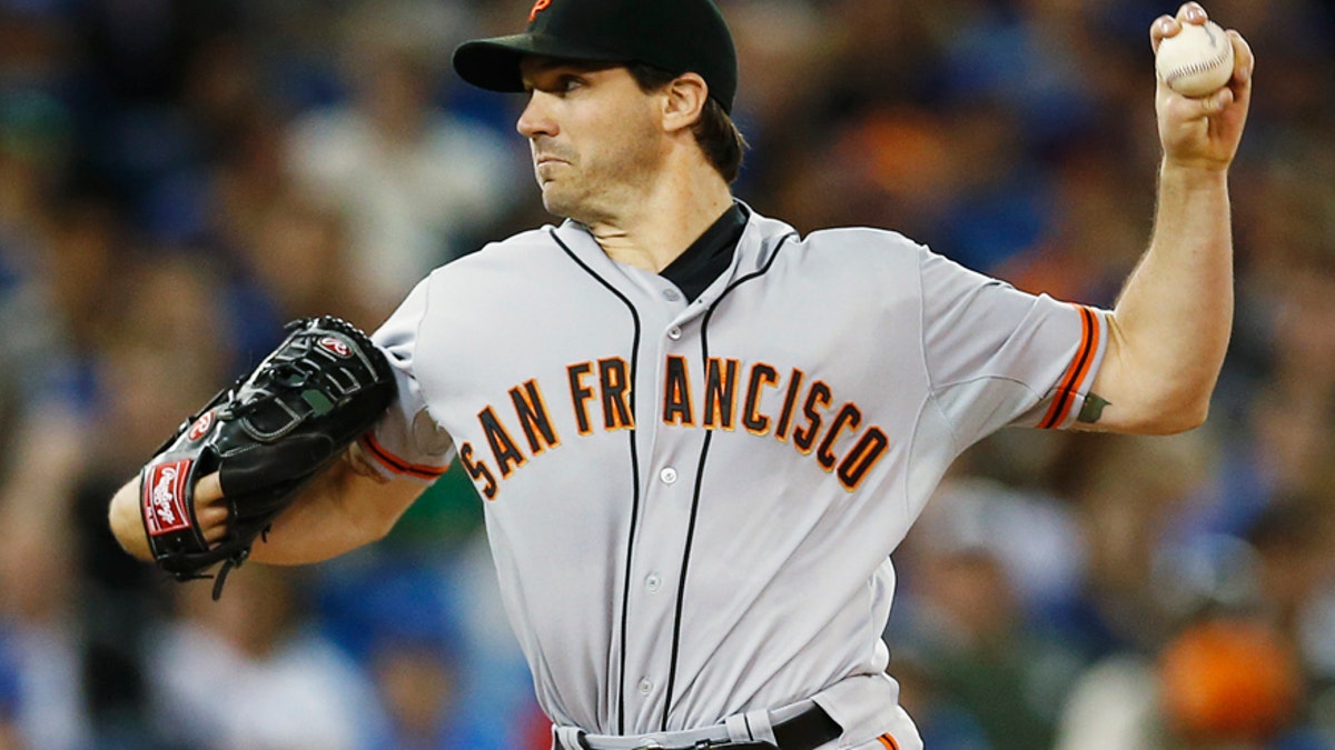 Former MLB Pitcher Barry Zito's Mancave Music Medley