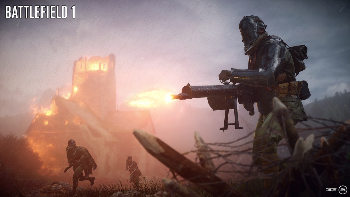 battlefield 1 beta battlefield 1 beta