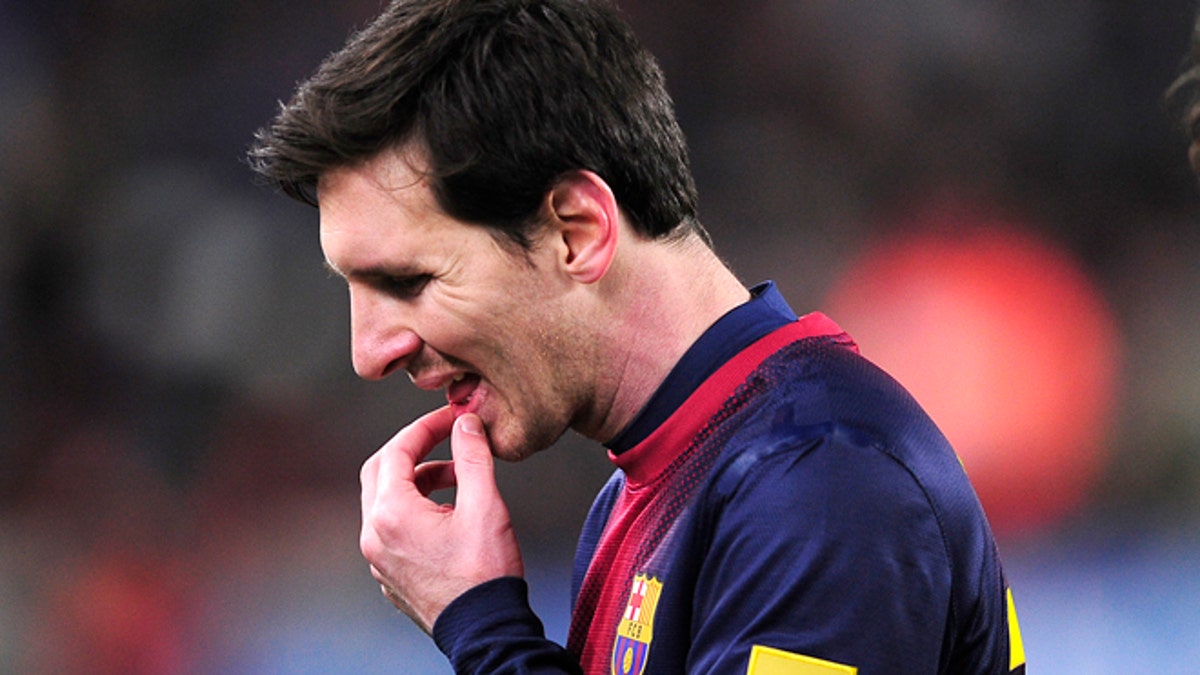 bb8a0bd9-Spain Soccer Messi Tax Fraud