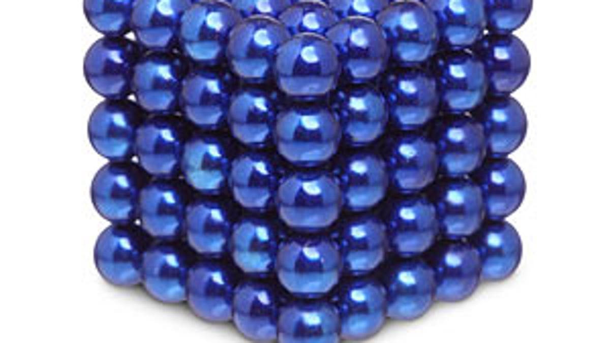 Buckyballs for hot sale sale