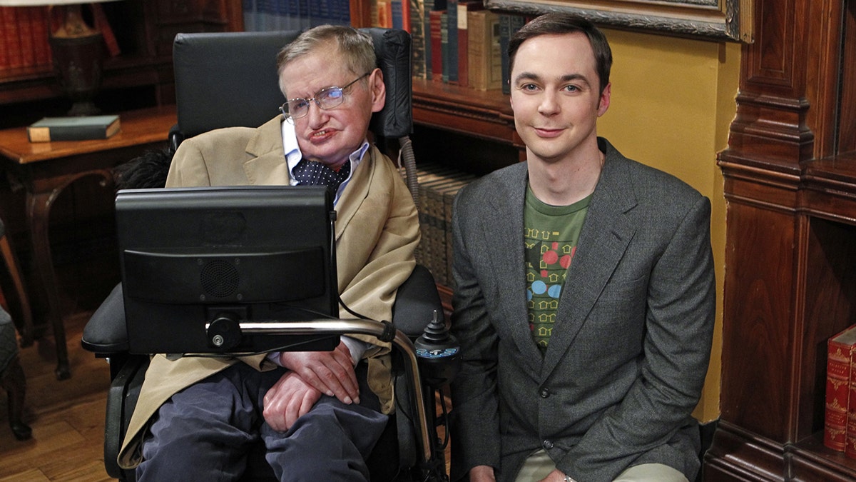 BBT Hawking (CBS)