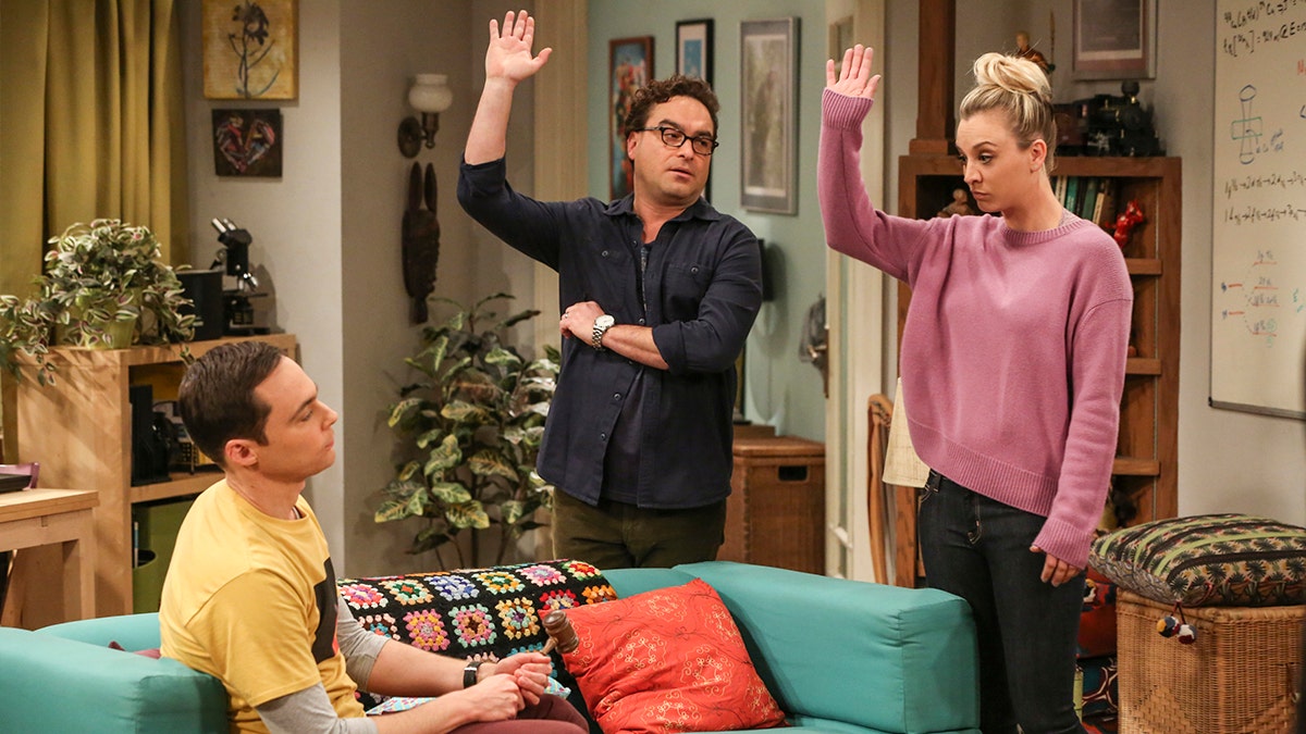 Big Bang Theory' Season 11, Episode 19 recap: Sheldon and Leonard go  toe-to-toe