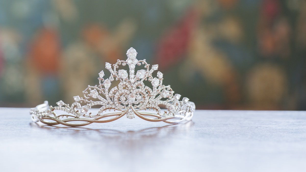 beauty pageant crown istock large