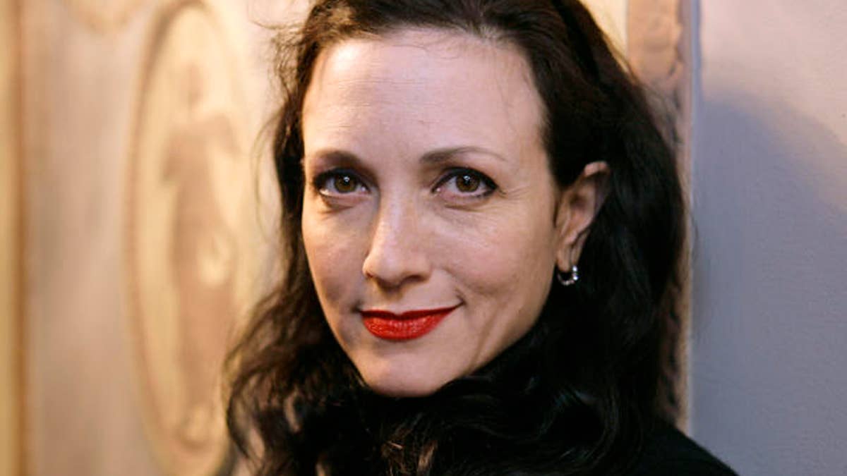 Bebe Neuwirth, shown in this December 26th. 2006 file photo, will be one of the hosts of the 2007 Lucille Lortel Awards, honoring the best of the off-Broadway season. The ceremony will be held May 7 at New World Stages. (AP File Photo/Kathy Willens)