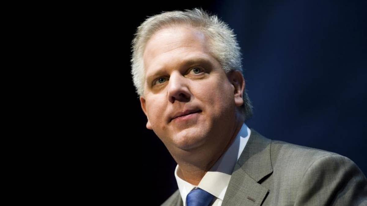 Glenn Beck: $90 Million