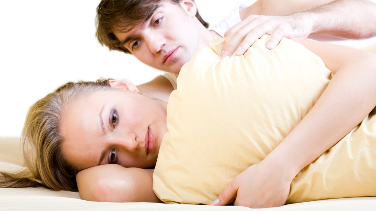 Premature ejaculation Why men should discuss it with their