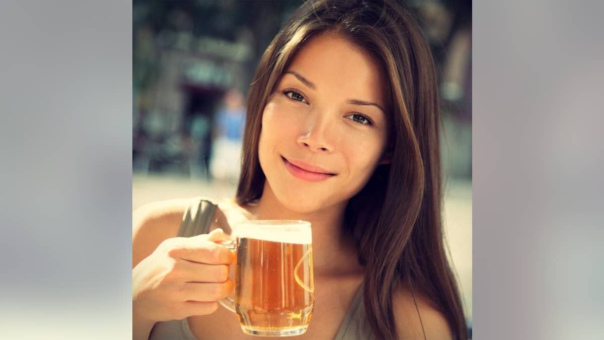 Beer for Beautiful Hair: Does It Work? | Fox News Beer for Beautiful Hair: Does It Work? | Fox News