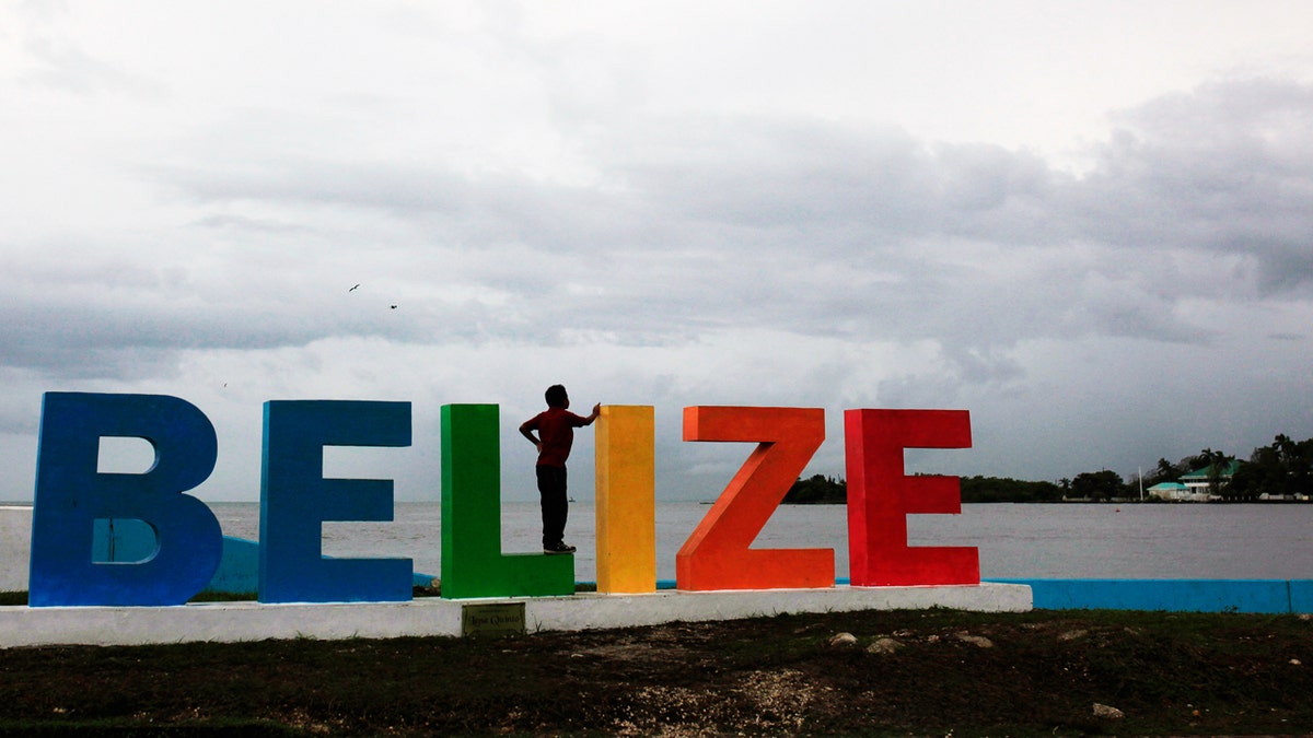 Reuters Belize