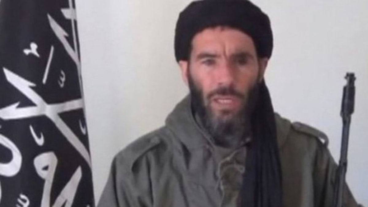 Belmokhtar