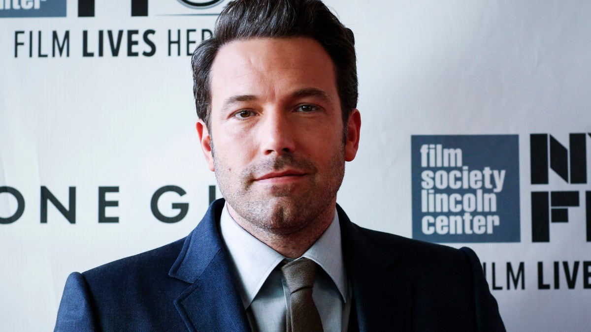 FILM-NEWYORKFESTIVAL/GONEGIRL