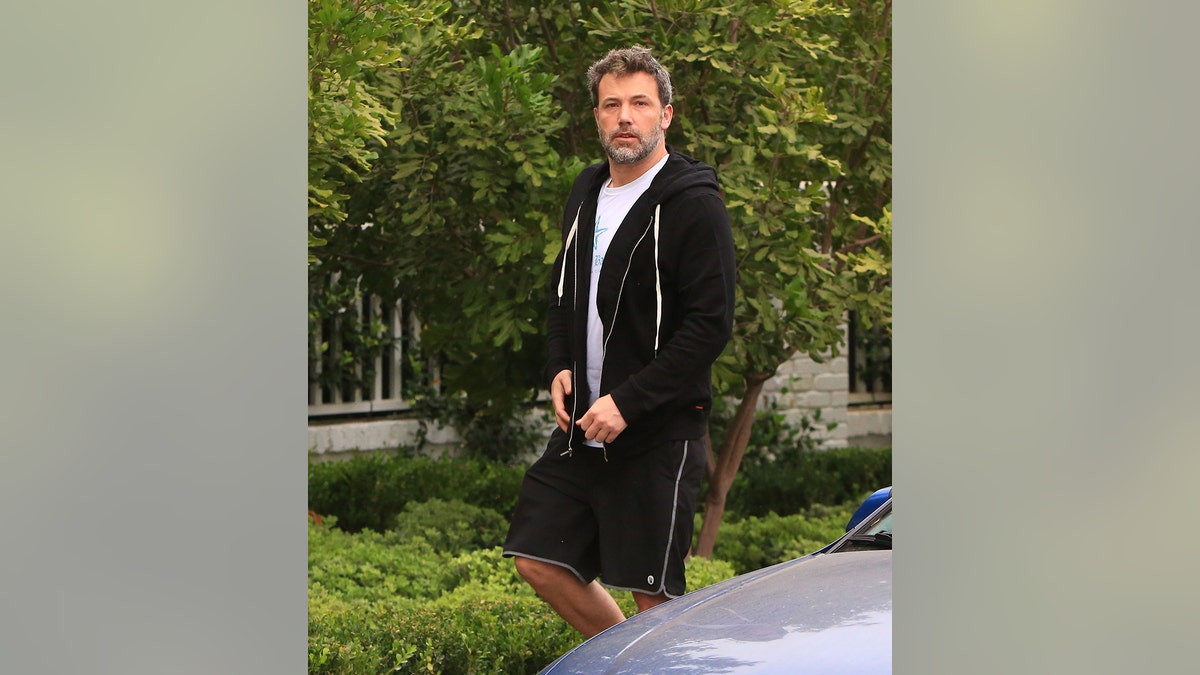 ben affleck - x17