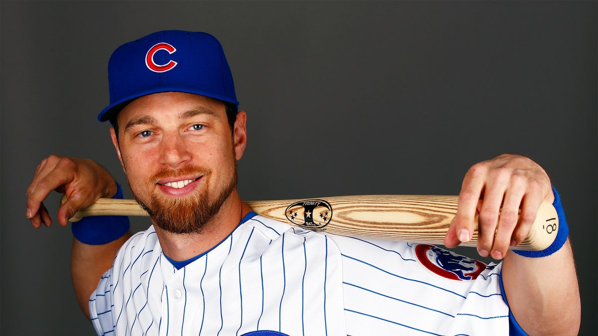 Former Cubs star Ben Zobrist accuses pastor of affair with his wife, defrauding his charity