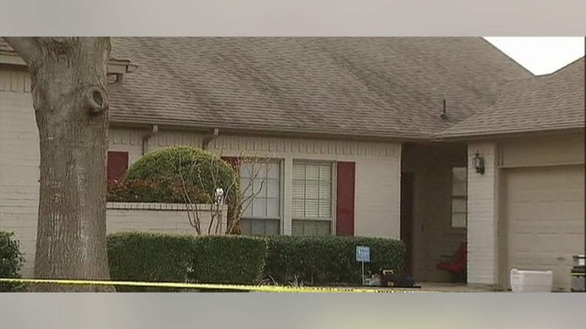 Concert pianist's 2 daughters killed, wife stabbed in Texas Fox News(01)