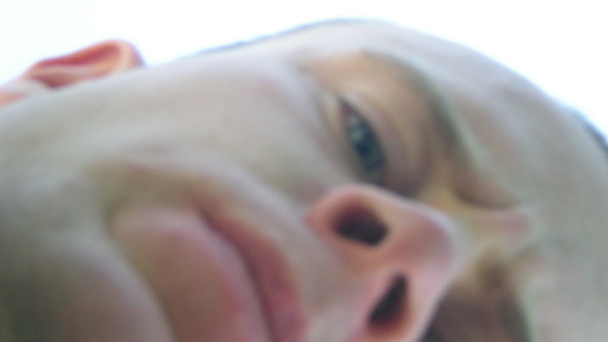 bergdahl selfie