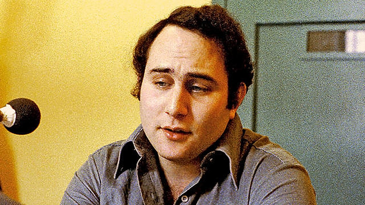 Feb. 22, 1979: David Berkowitz, known as 