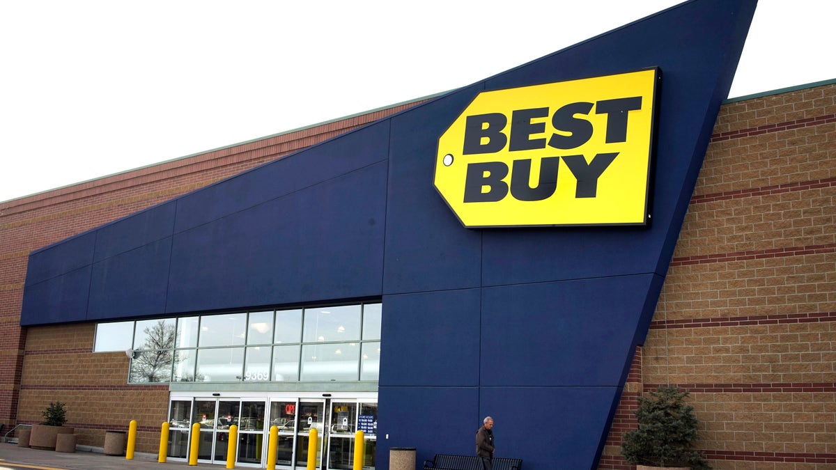 BestBuyStore