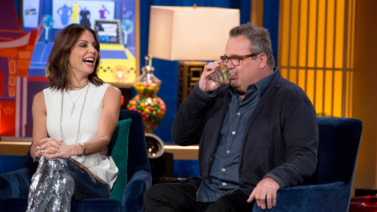 bethenny frankel eric stonestreet nbc