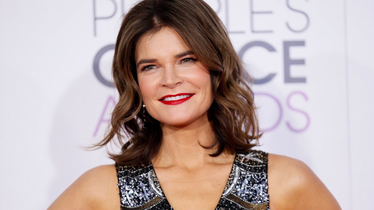 Pics betsy brandt hot ‘The Housewives