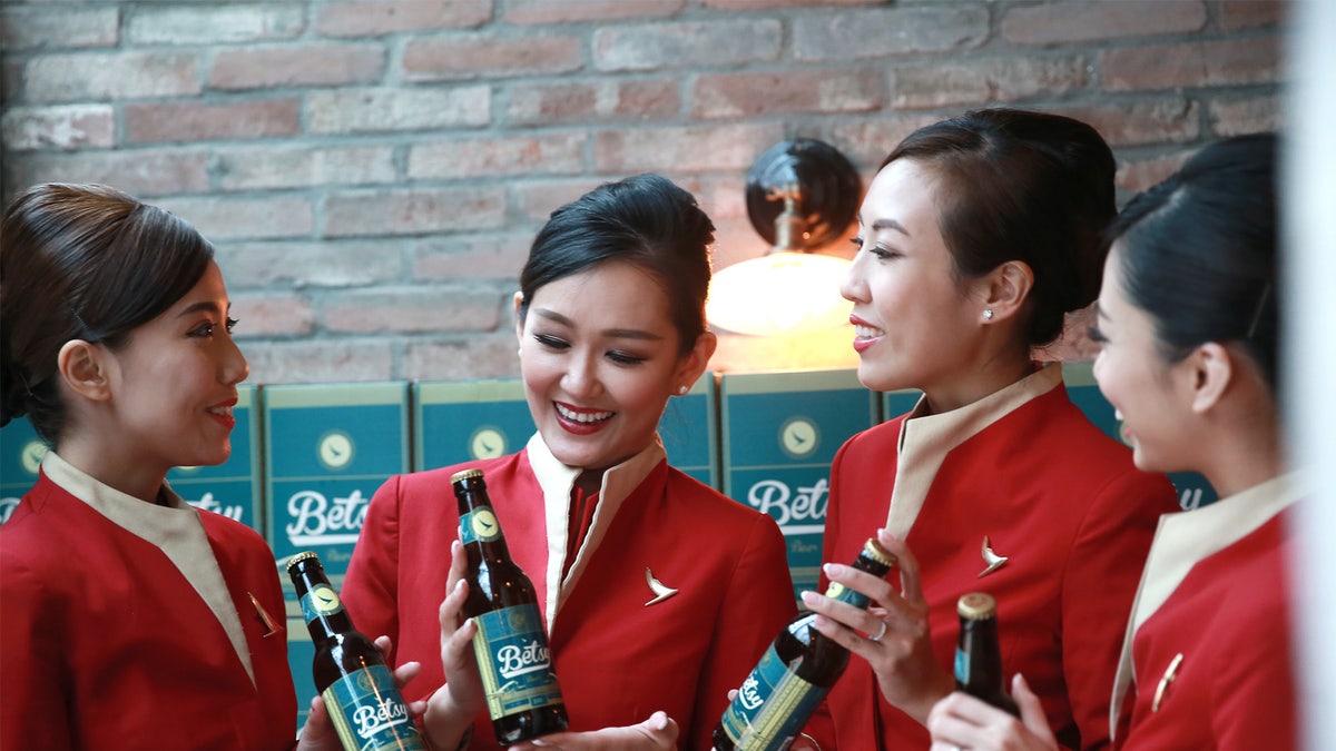 cathay pacific betsy beer 2