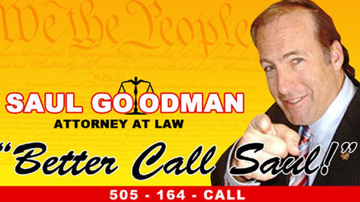 Better Call Saul' debut breaks cable ratings records | Fox News