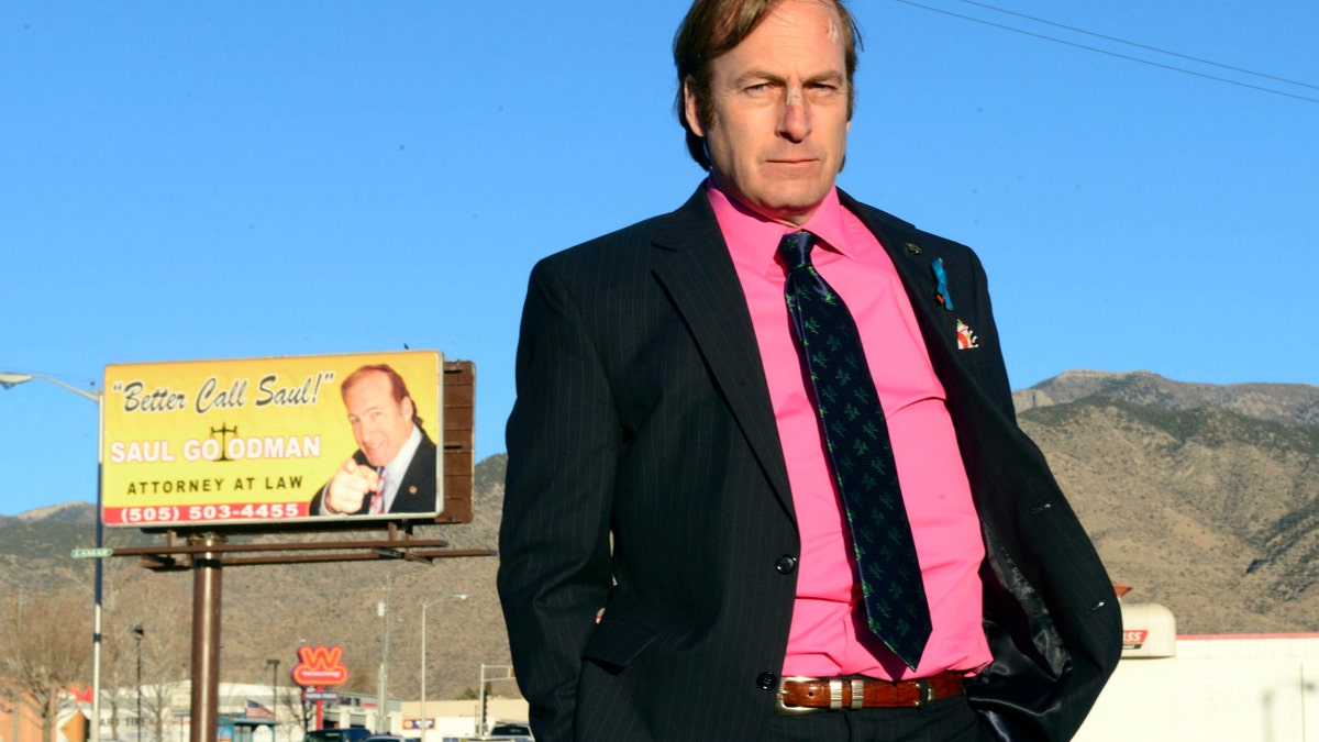 Better Call Saul