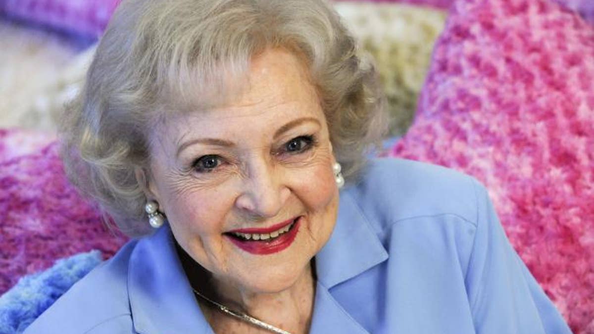 'Jeopardy!' host Alex Trebek said he wants Betty White, 98, to succeed him as host of the competition quiz show.