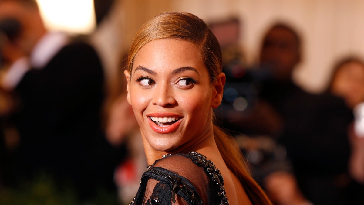 Beyonce ‘takut’ merilis album baru