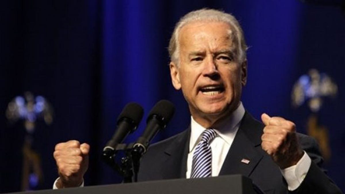 Biden 2012