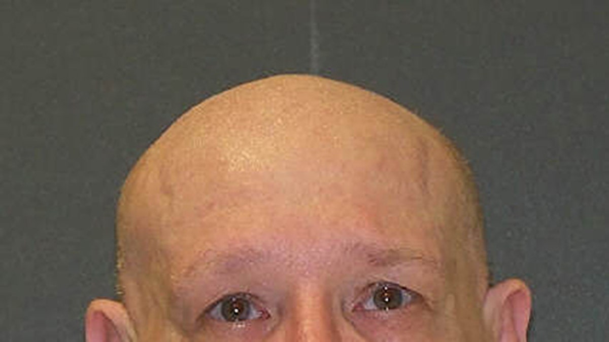 Texas Executes Man Who Killed Father, Infant Son | Fox News