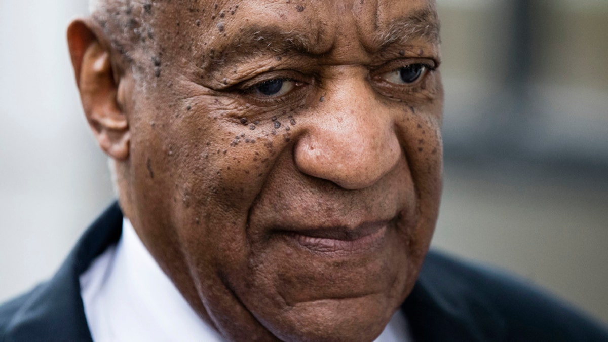 bill cosby ap