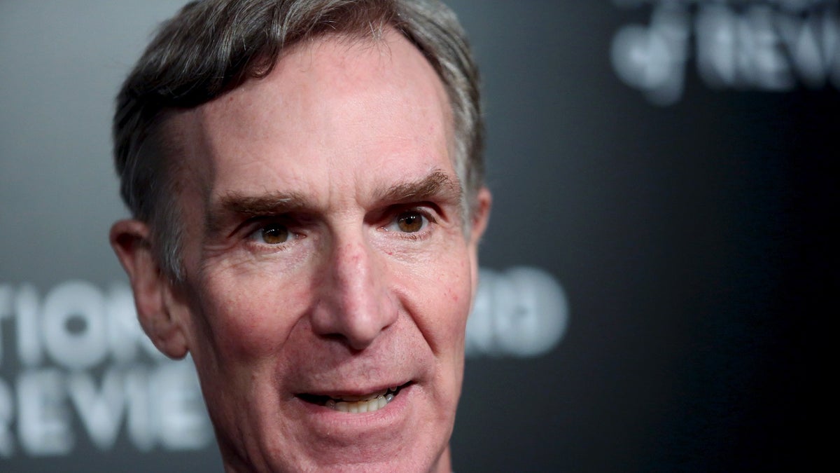 hollister bill nye
