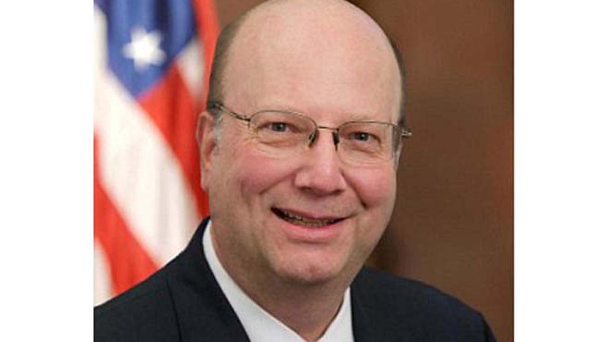 Bill Nojay