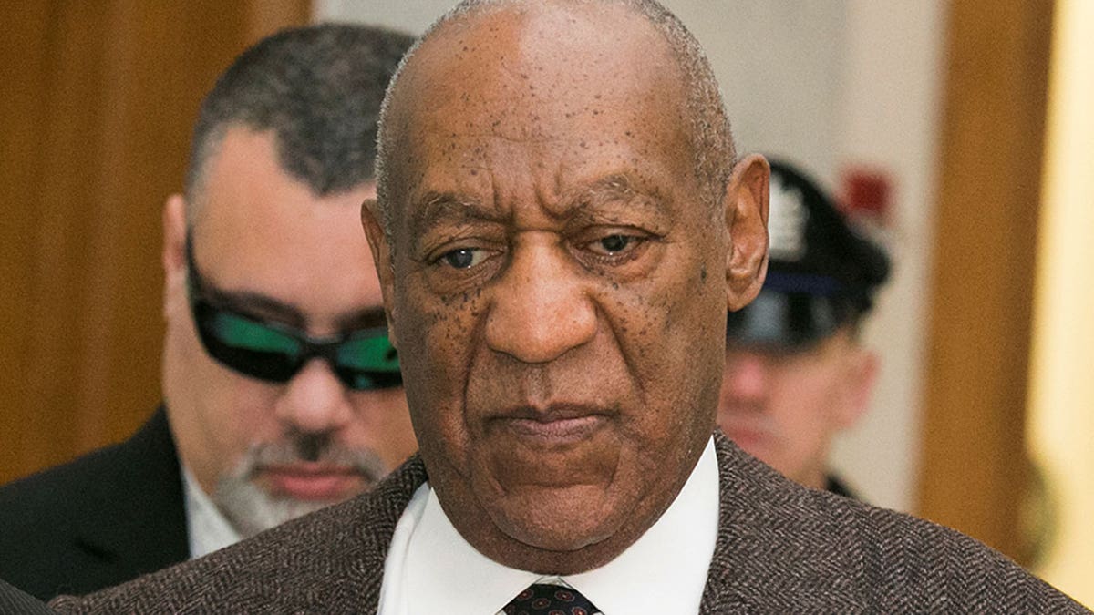 Bill Cosby was released from prison on Wednesday after his criminal conviction was overturned by the Pennsylvania Supreme Court.