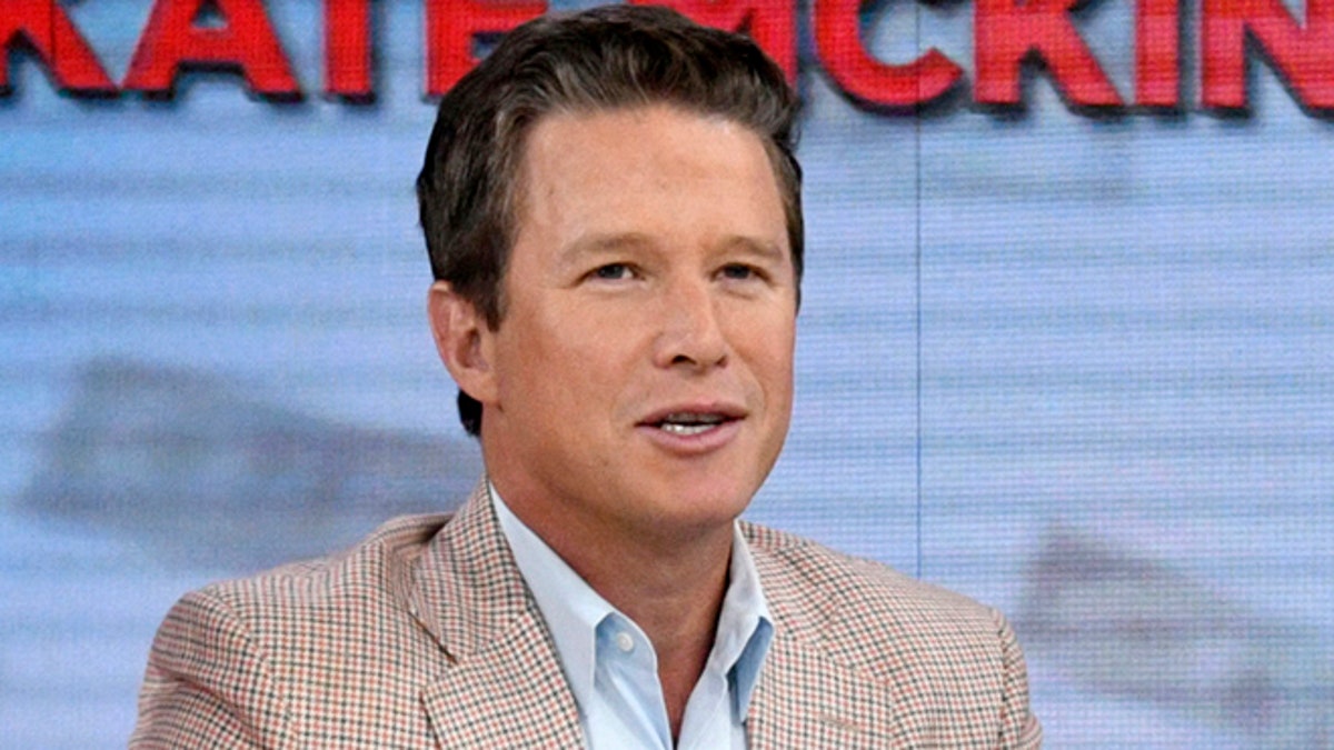 billy bush