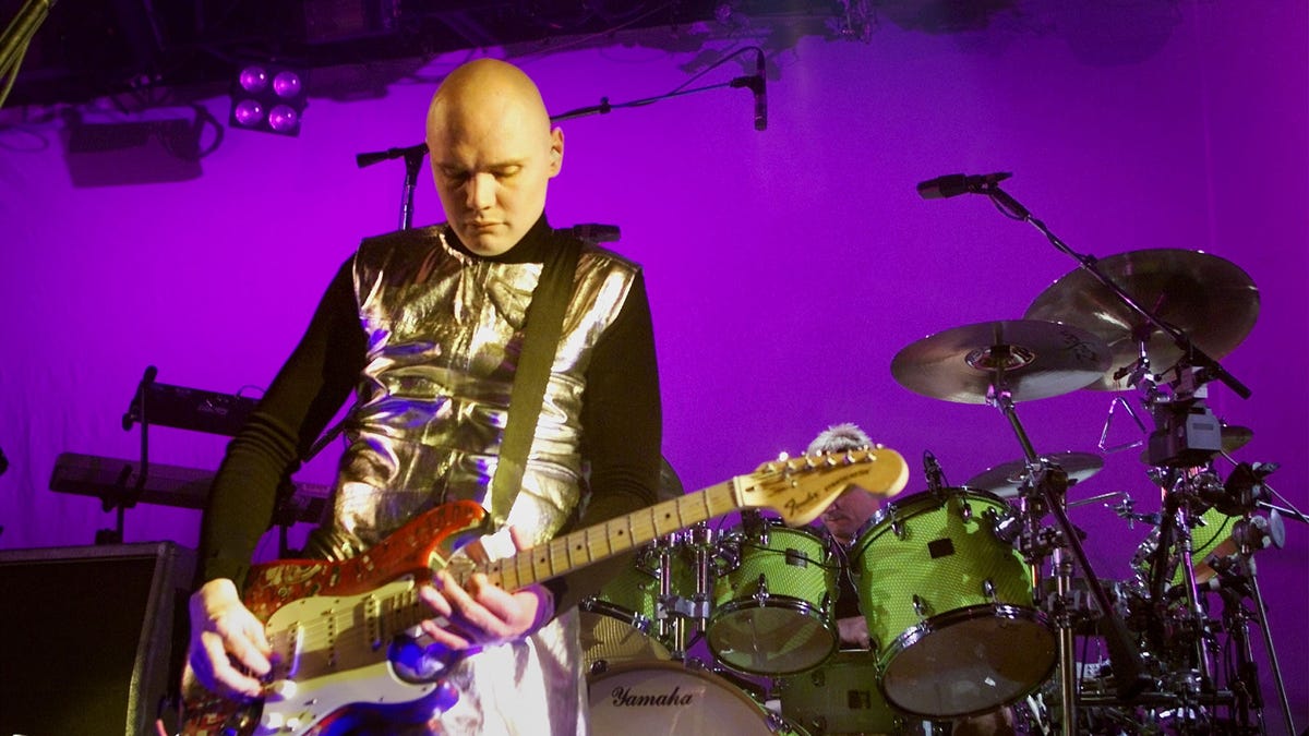 CORGAN