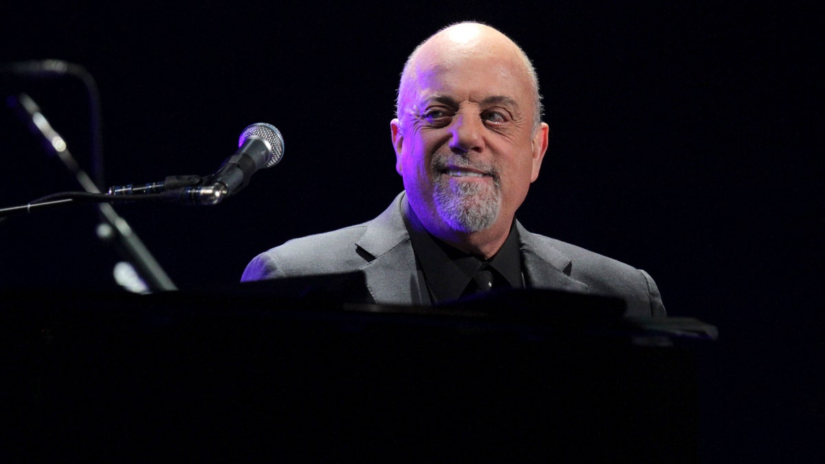 People-Billy Joel