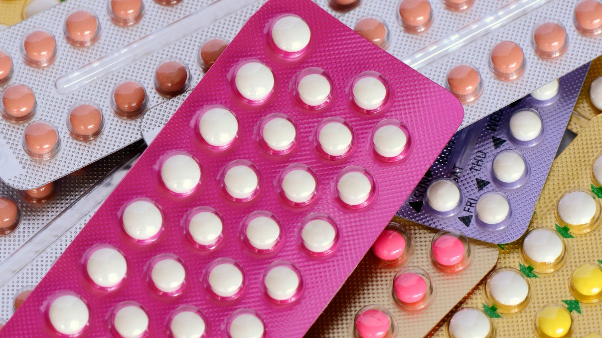 birth control pills istock large