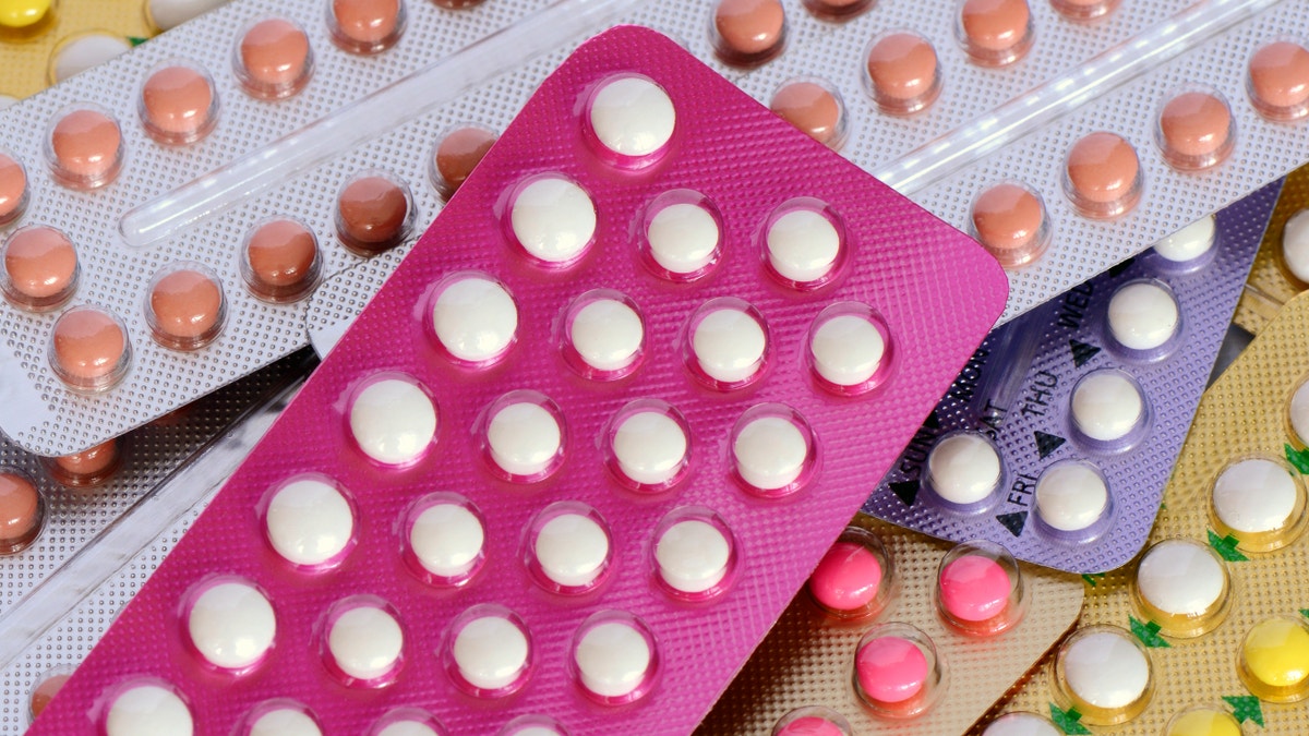 birth control pills istock large