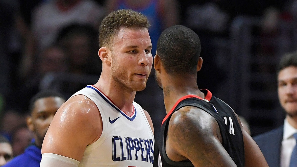 Clippers: City shuts down Clips' 1st L.A. home