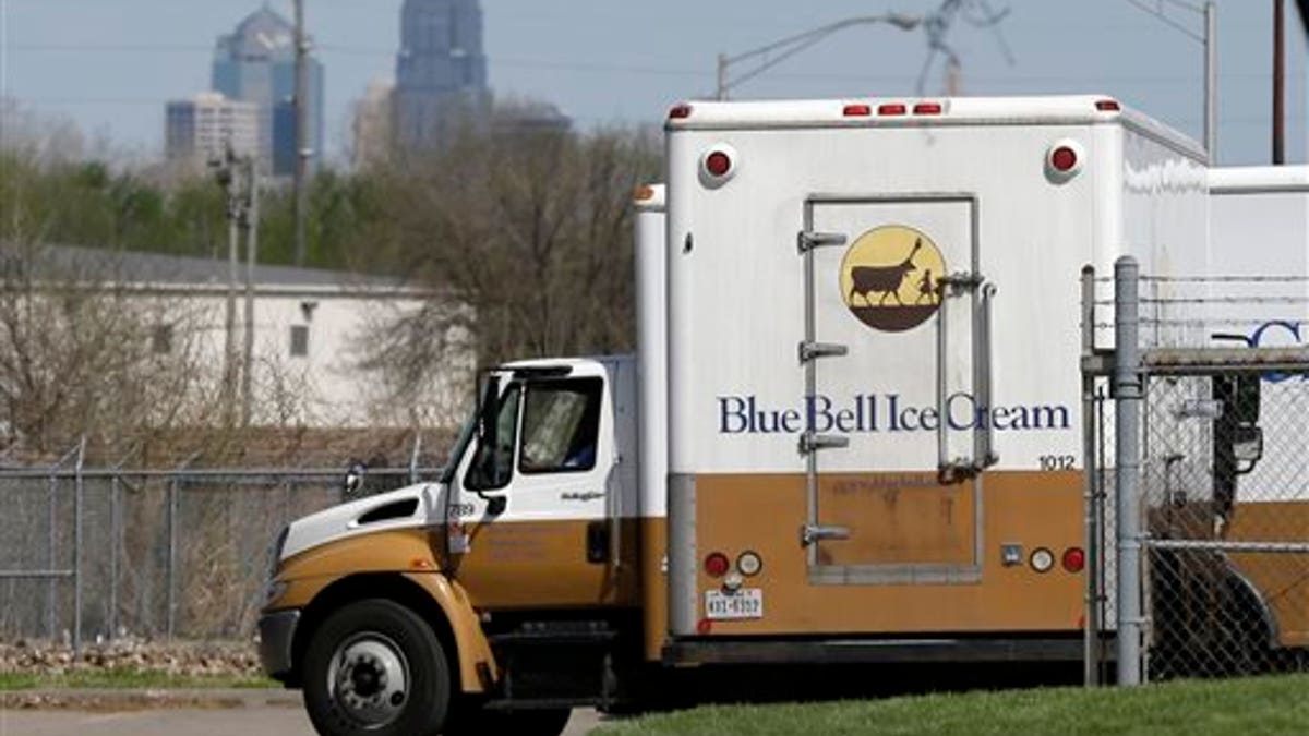 Blue Bell Investor