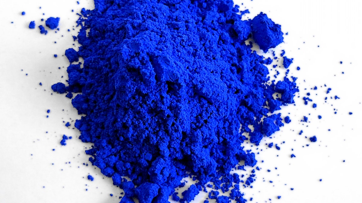 BluePigment