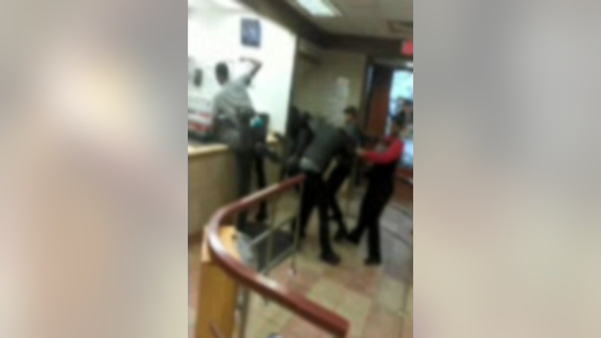 blurred wendy's, floyd taylor