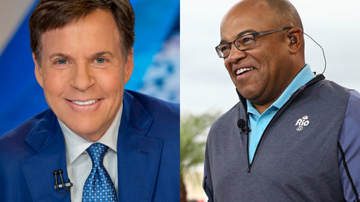 bob costas mike Tirico nbc