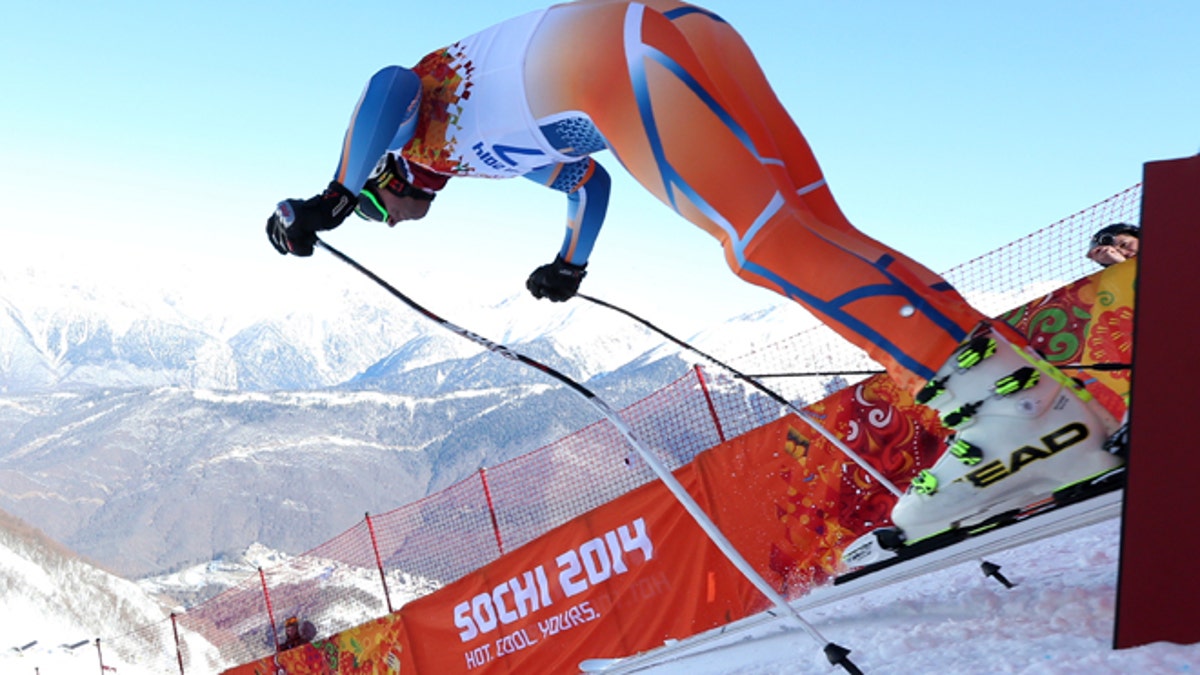 8be6c0c6-Sochi Olympics Alpine Skiing Men