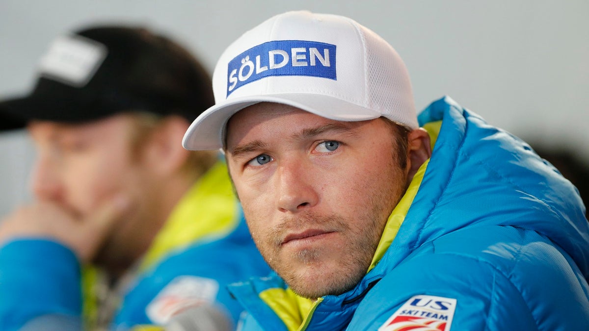 bode miller