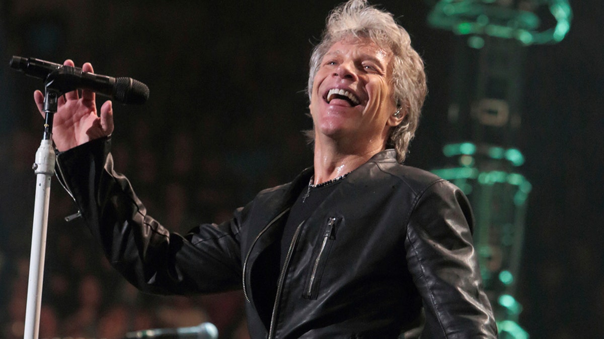 bon jovi ap
