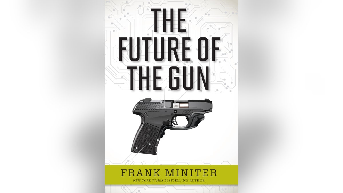 Future of the Gun book cover