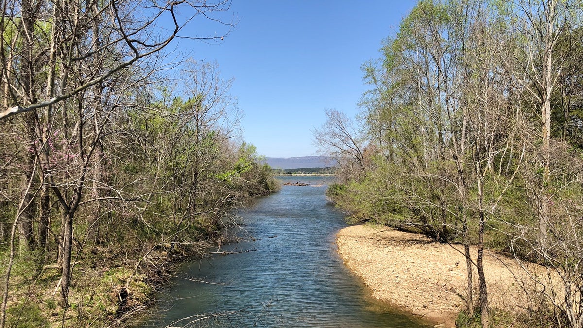 Georgia Reignites Longstanding Feud Over Border With Northern Neighbors   Border War 1 