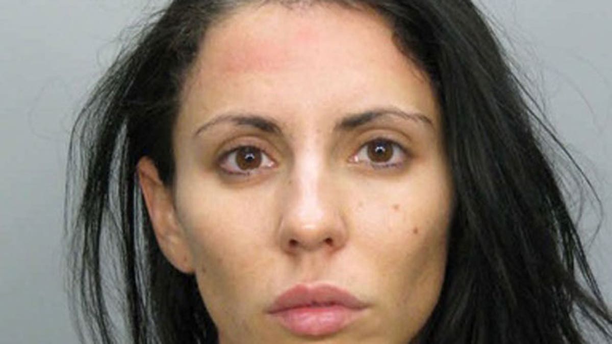 Botox Bandit Nabbed For Not Paying For Beauty Treatments In Florida